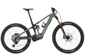 FUEL+ MX 9.8 XT GEN 2 LICHEN GREEN 2026